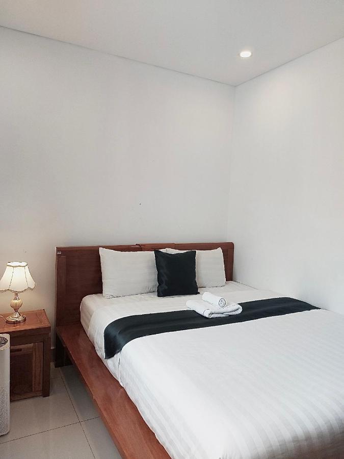 Twins Hotel 호치민 외부 사진