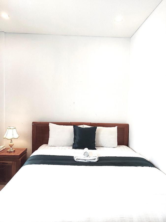 Twins Hotel 호치민 외부 사진
