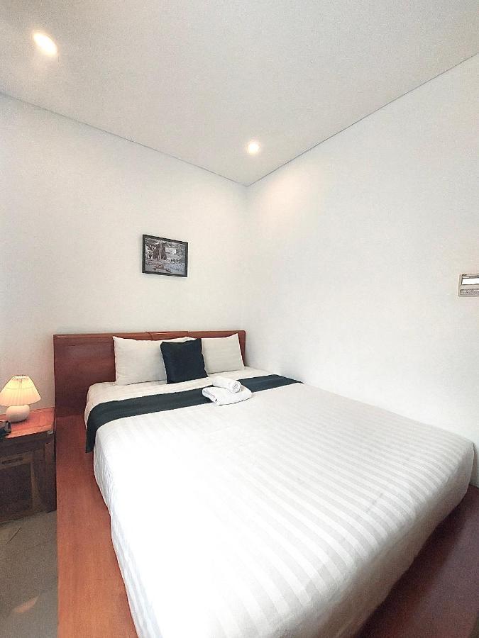 Twins Hotel 호치민 외부 사진